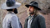 Click to watch 'The Western Sea' (popup) Django